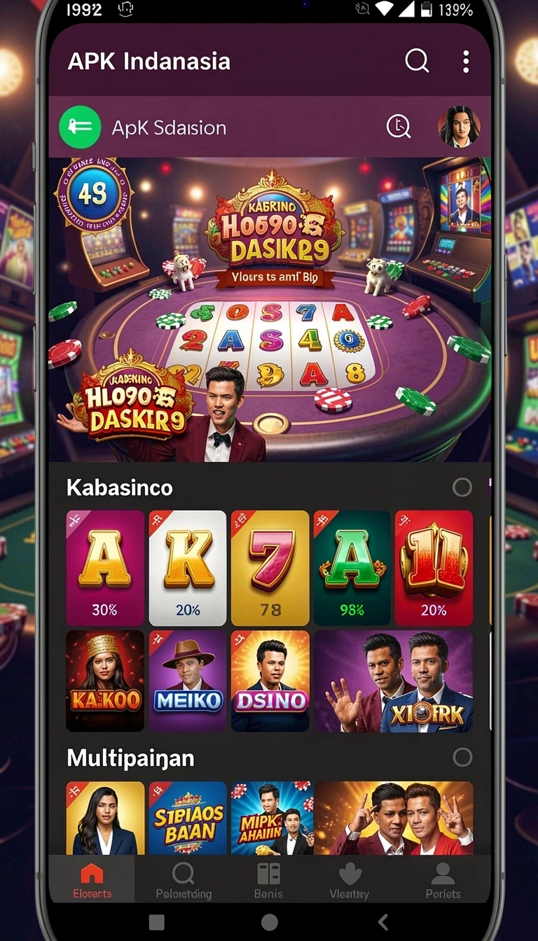 Review Aplikasi dewitogel Versi Terbaru screenshot 4