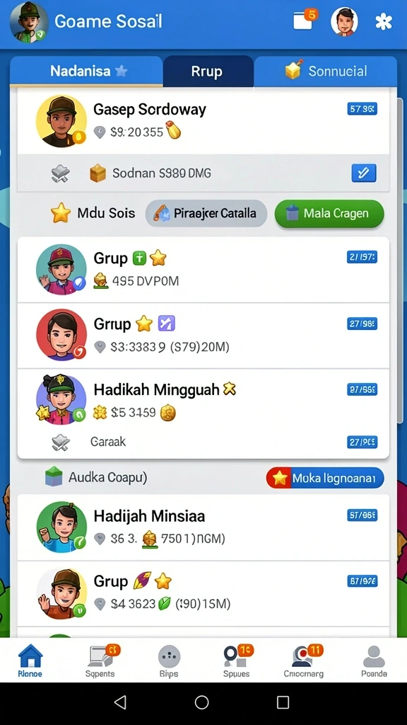 Download double999 APK untuk Android screenshot 4