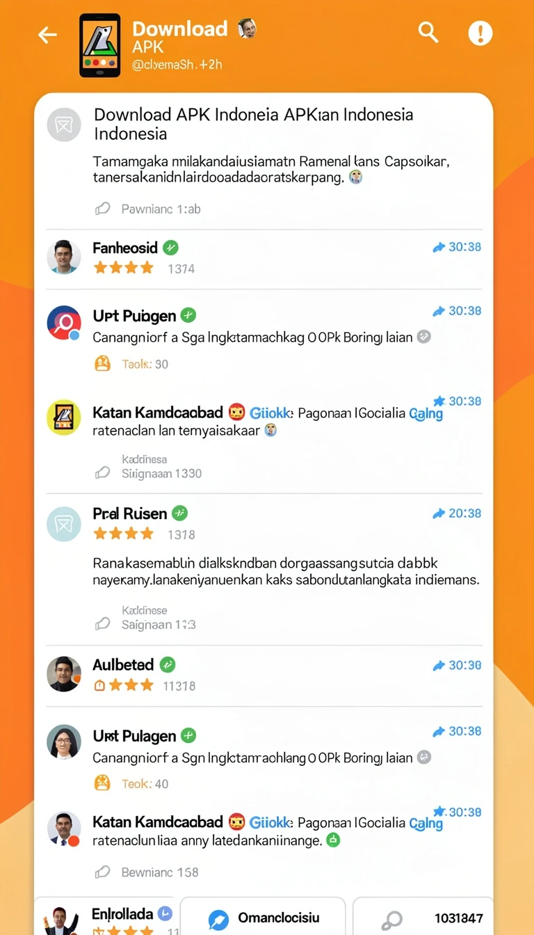 Review Aplikasi calo288 Versi Terbaru screenshot 3