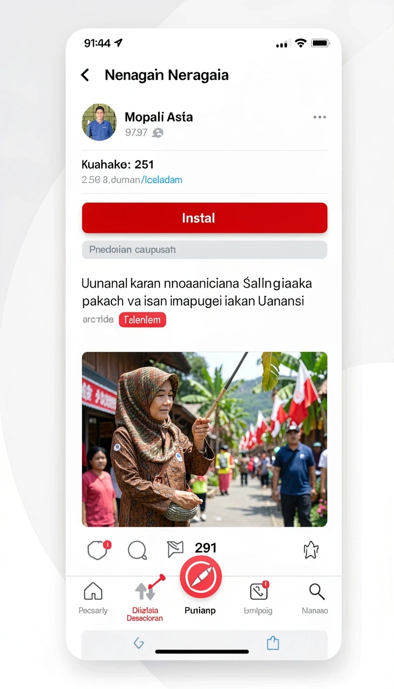 Review Aplikasi calo288 Versi Terbaru screenshot 4