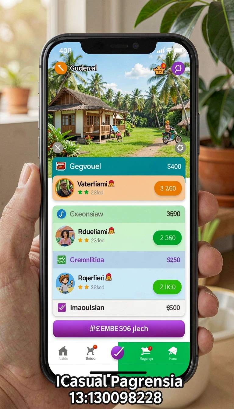 Download double999 APK untuk Android screenshot 3