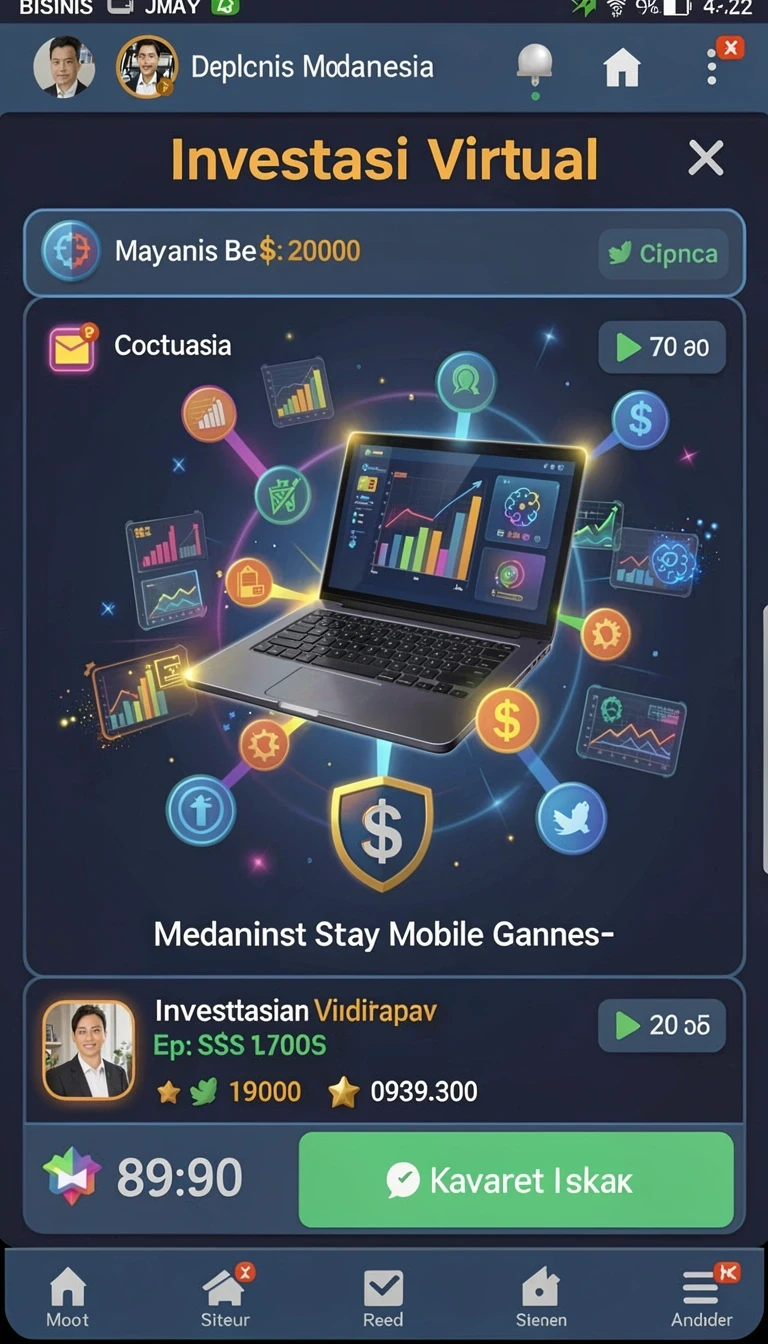direkturtoto App APK Terbaru screenshot 3
