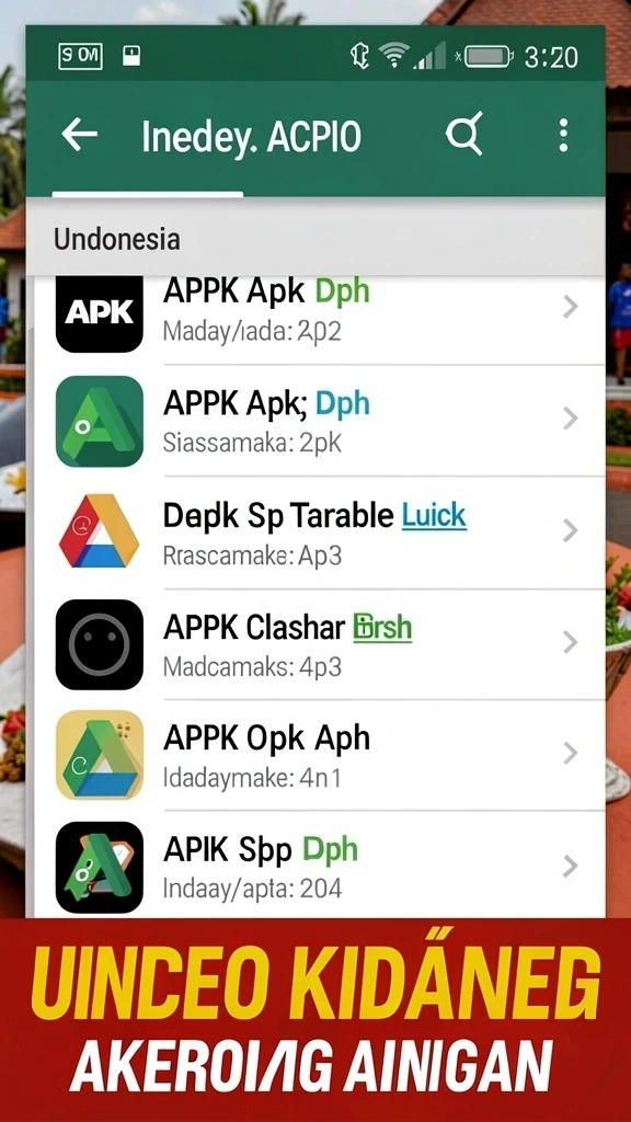 Download double999 APK untuk Android screenshot 1
