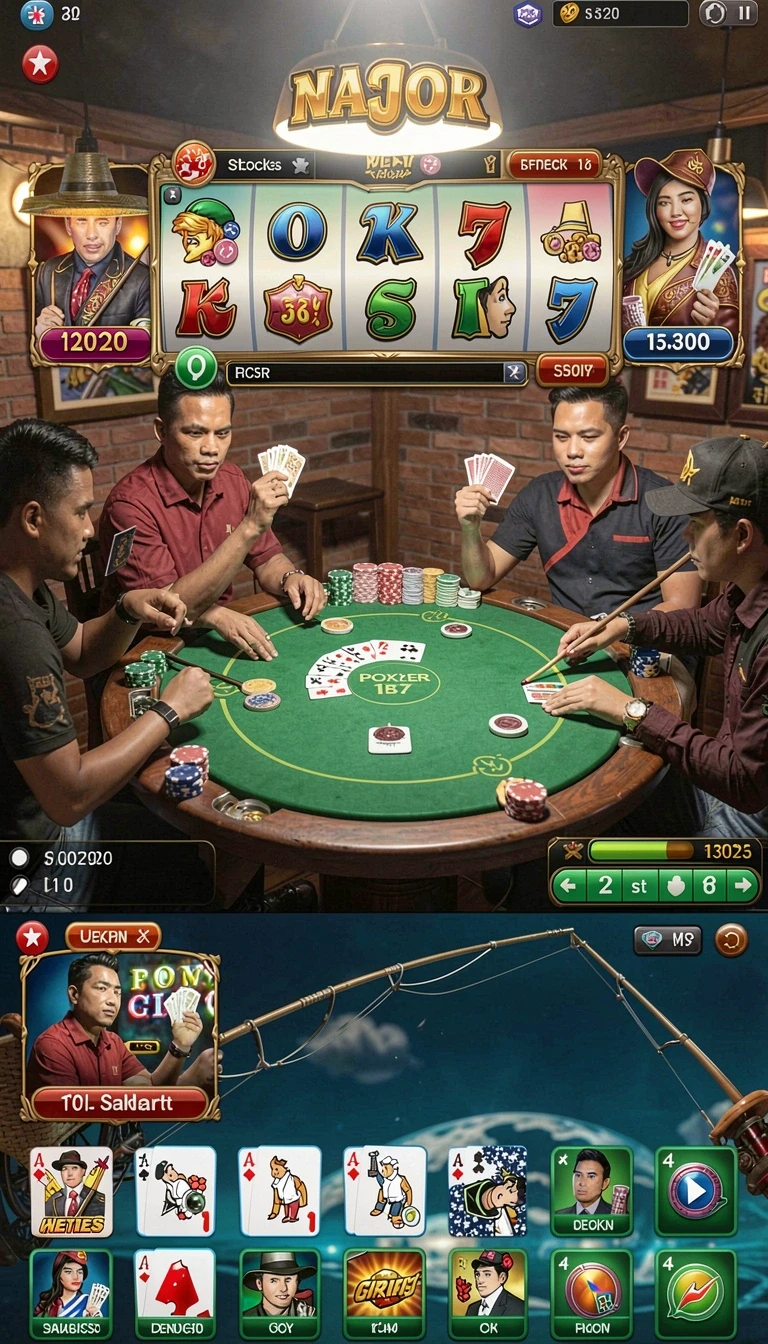 direkturtoto App APK Terbaru screenshot 2