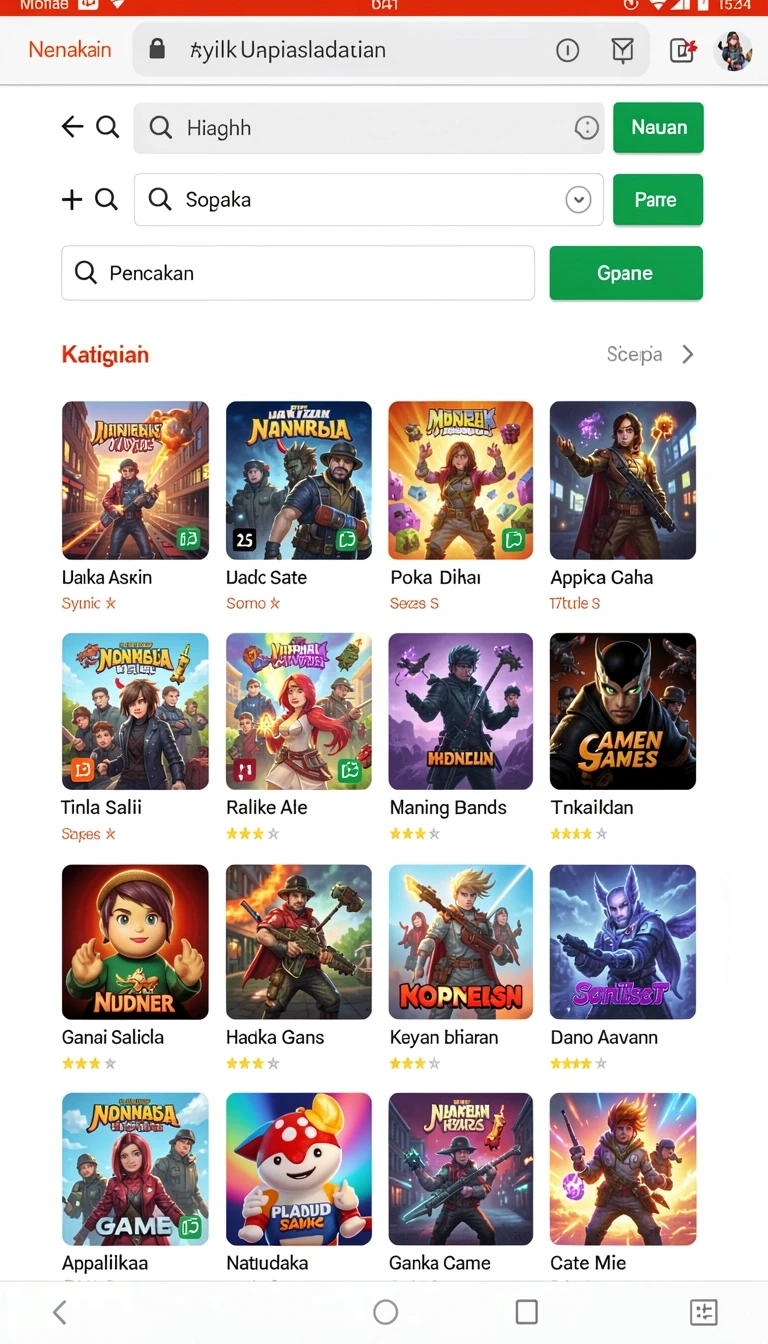 Download c7890 APK untuk Android screenshot 3
