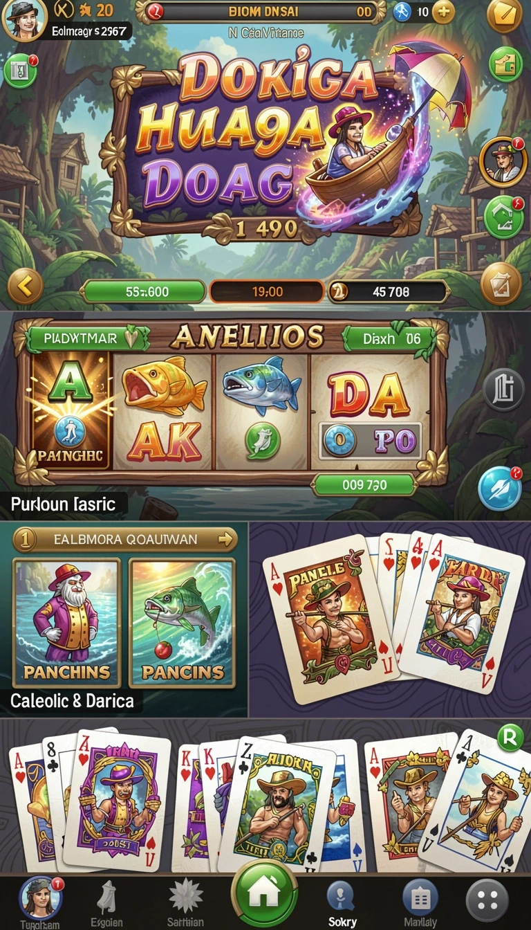 direkturtoto App APK Terbaru screenshot 4