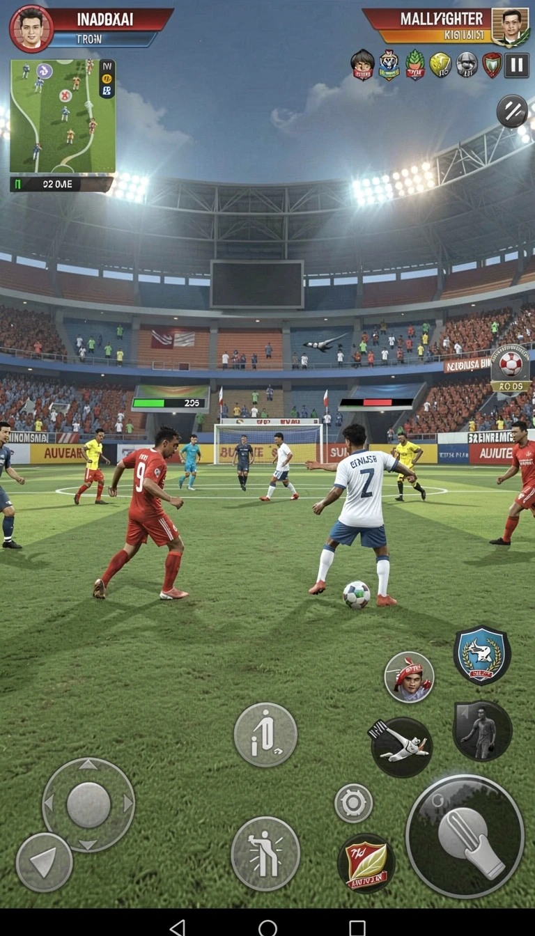 Download duniaroyal APK untuk Android screenshot 1