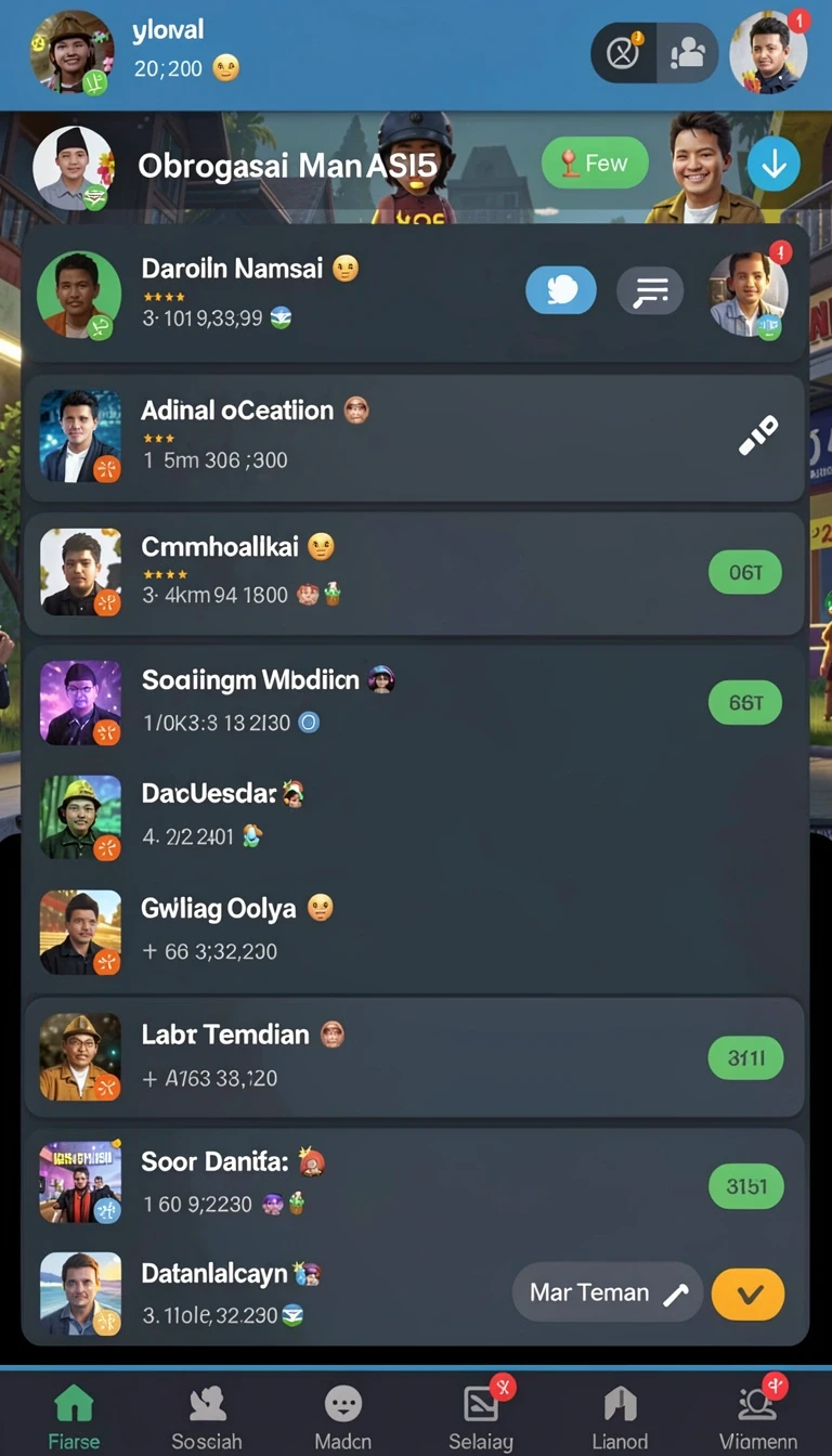 flokitoto App APK Terbaru screenshot 4